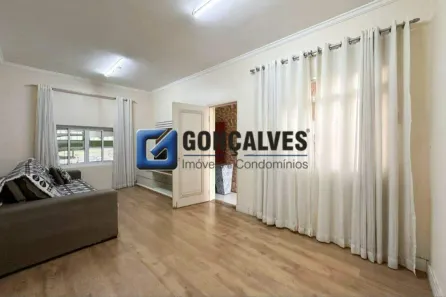 Sobrado com 4 Quartos para alugar, 140m² no Planalto, São Bernardo do Campo