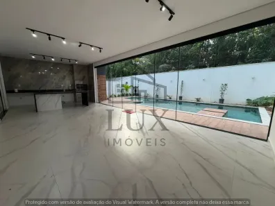 Casa de Condomínio com 3 Quartos à venda, 500m² no Ponta Negra, Manaus