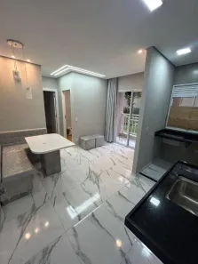 Apartamento com 2 Quartos à venda, 38m² no Canindé, São Paulo