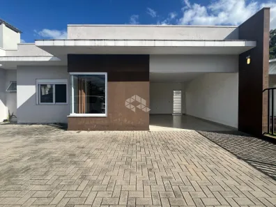 Casa com 3 Quartos à venda, 157m² no Margarida, Santa Cruz do Sul