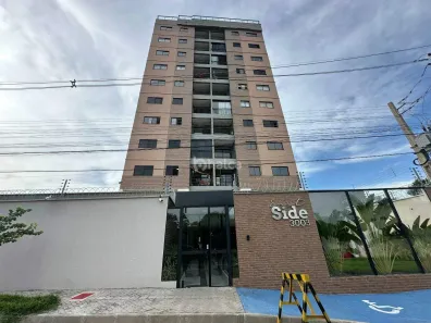 Apartamento com 3 Quartos à venda, 68m² no Horto, Teresina