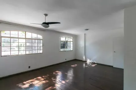 Apartamento com 4 Quartos à venda, 160m² no Coração de Jesus, Belo Horizonte