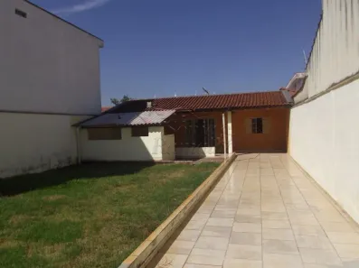 Casa com 1 Quarto à venda, 45m² no Planalto Verde, Ribeirão Preto
