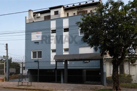 Apartamento com 1 Quarto à venda, 42m² no Medianeira, Porto Alegre