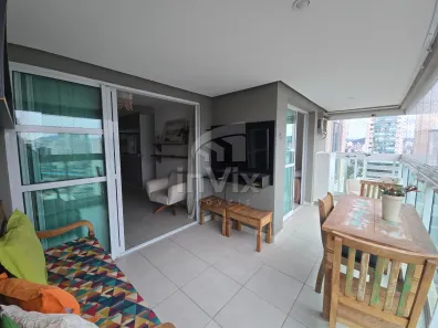Apartamento com 3 Quartos à venda, 84m² no Enseada do Suá, Vitória