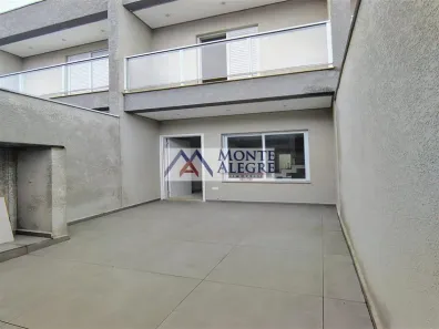 Sobrado com 2 Quartos à venda, 80m² no Vila Constança, São Paulo