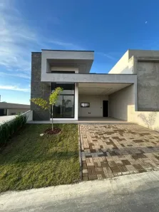 Casa de Condomínio com 3 Quartos à venda, 145m² no Vila Nova Sorocaba, Sorocaba