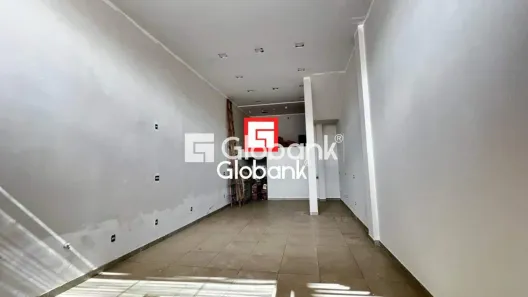 Ponto Comercial com 2 Quartos para alugar, 56m² no Cintra, Montes Claros