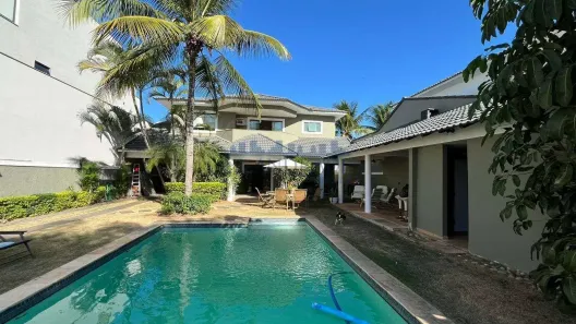 Casa de Condomínio com 4 Quartos à venda, 608m² no Barra da Tijuca, Rio de Janeiro