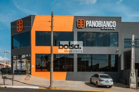 Prédio Comercial à venda, 823m² no Jardim Redentor, Bauru