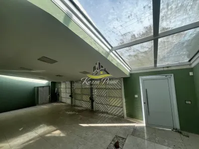 Sobrado com 3 Quartos à venda, 300m² no Vila Santo Antônio, São Paulo