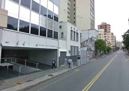 Ponto Comercial para alugar, 170m² no Consolação, São Paulo