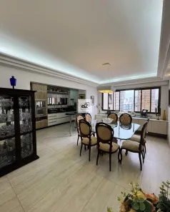 Apartamento com 4 Quartos à venda, 245m² no Praia da Costa, Vila Velha