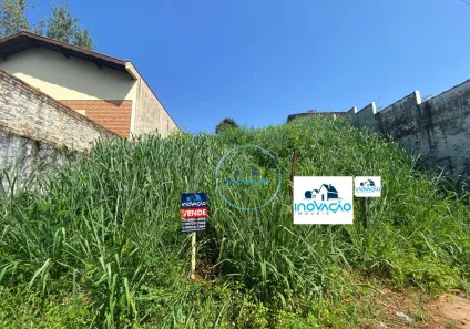 Lote/Terreno à venda, 416m² no V Estela, São Pedro