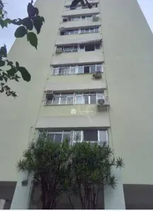 Apartamento com 3 Quartos à venda, 68m² no Botafogo, Rio de Janeiro