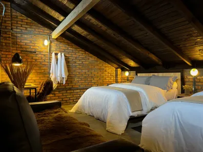 Fazenda/Sítio com 10 Quartos à venda, 950m² no Vacas Gordas, Urubici