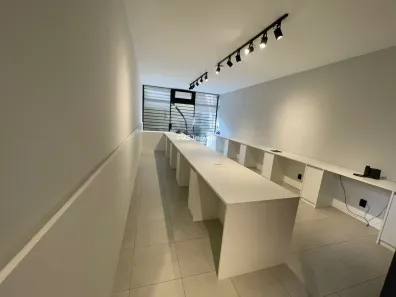 Ponto Comercial para alugar, 180m² no Vila Olímpia, São Paulo