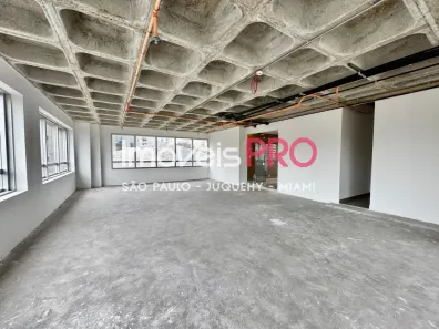 Sala Comercial para venda ou aluguel, 120m² no Vila Clementino, São Paulo