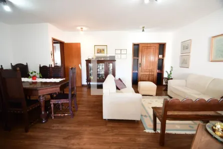 Apartamento com 4 Quartos à venda, 198m² no Cambuí, Campinas