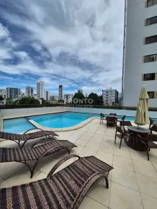 Apartamento com 4 Quartos à venda, 136m² no Boa Viagem, Recife