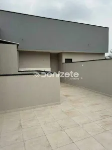 Cobertura com 2 Quartos à venda, 92m² no Vila Príncipe de Gales, Santo André