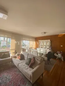 Apartamento com 3 Quartos à venda, 166m² no Cerqueira César, São Paulo