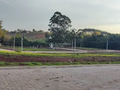 Lote/Terreno à venda, 200m² no São Bento, Lajeado