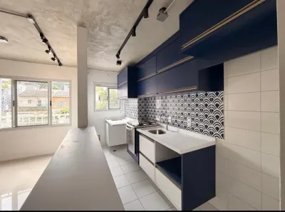 Apartamento com 2 Quartos à venda, 49m² no Empresarial Colina, Cajamar