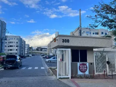 Apartamento com 2 Quartos à venda, 41m² no Pavuna, Rio de Janeiro