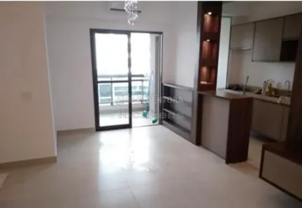Apartamento com 3 Quartos à venda, 80m² no Jardim Tarraf II, São José do Rio Preto