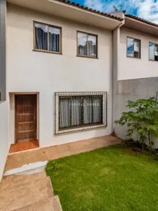 Casa de Condomínio com 3 Quartos à venda, 128m² no Country, Cascavel