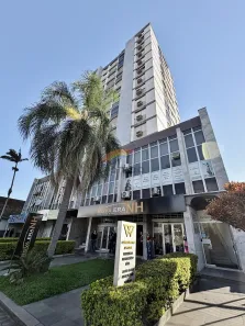 Sala Comercial para alugar, 63m² no Centro, Novo Hamburgo