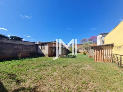 Lote/Terreno à venda, 330m² no Arruamento Luiz Vicentin, Campinas