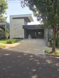 Casa de Condomínio com 3 Quartos à venda, 149m² no Centro, Ribeirão Preto