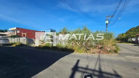Lote/Terreno à venda, 360m² no Santa Mônica, Guarapari