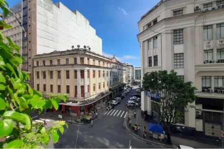 Sala Comercial à venda, 326m² no Comércio, Salvador