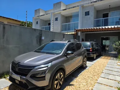 Casa com 3 Quartos à venda, 88m² no São Francisco, Serra