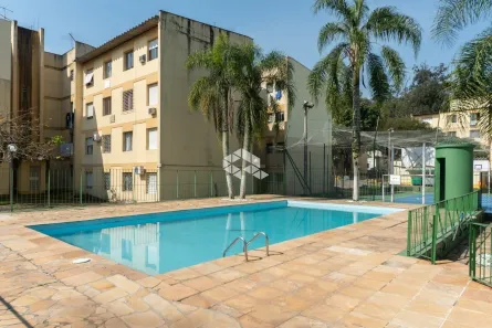 Apartamento com 2 Quartos à venda, 59m² no Jardim Carvalho, Porto Alegre