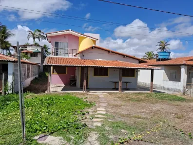 Sobrado com 3 Quartos para alugar, 150m² no , Extremoz