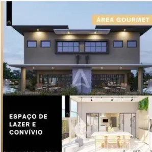 Casa com 3 Quartos à venda, 163m² no Rio Tavares, Florianópolis