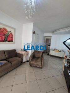 Apartamento com 3 Quartos à venda, 93m² no Vila Gomes Cardim, São Paulo