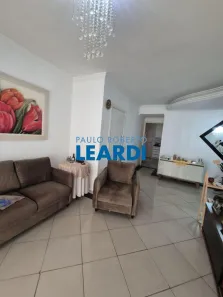 Apartamento com 3 Quartos à venda, 93m² no Vila Gomes Cardim, São Paulo