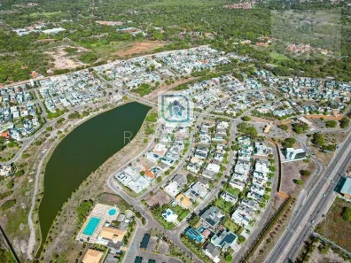 Lote/Terreno à venda, 585m² no Pires Facanha, Eusébio