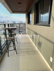 Apartamento com 3 Quartos à venda, 86m² no Flamengo, Rio de Janeiro