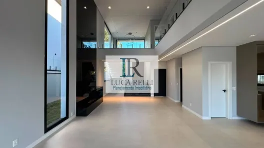Casa de Condomínio com 4 Quartos à venda, 350m² no Alphaville, Santana de Parnaíba