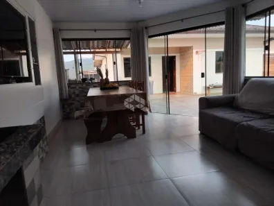 Casa com 4 Quartos à venda, 552m² no Saudade, Biguaçu