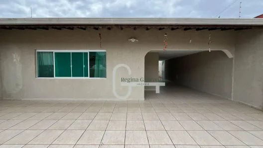 Casa com 4 Quartos à venda, 150m² no Balneário Stella Maris, Peruíbe