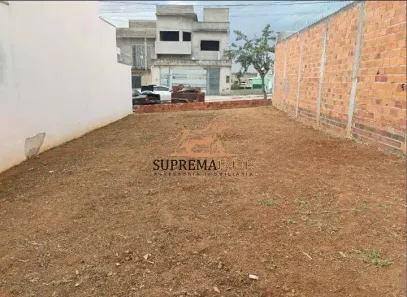 Lote/Terreno à venda, 150m² no Residencial Jardim Nathália, Sorocaba