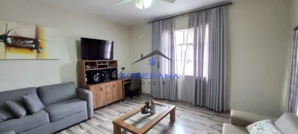 Casa com 3 Quartos à venda, 192m² no Cachoeirinha, Belo Horizonte