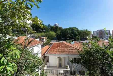 Casa com 3 Quartos à venda, 192m² no Vila Ipojuca, São Paulo